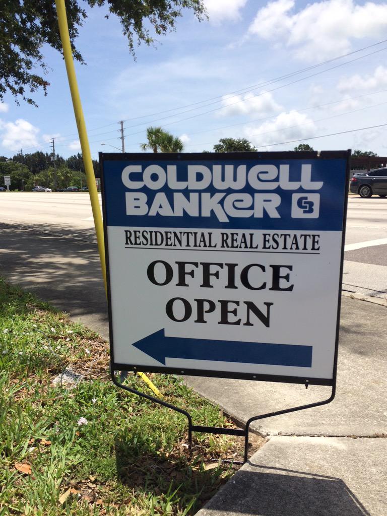 We are open for your Real Estate needs....thinking of buying or selling a home??? homesintheneighborhood.com