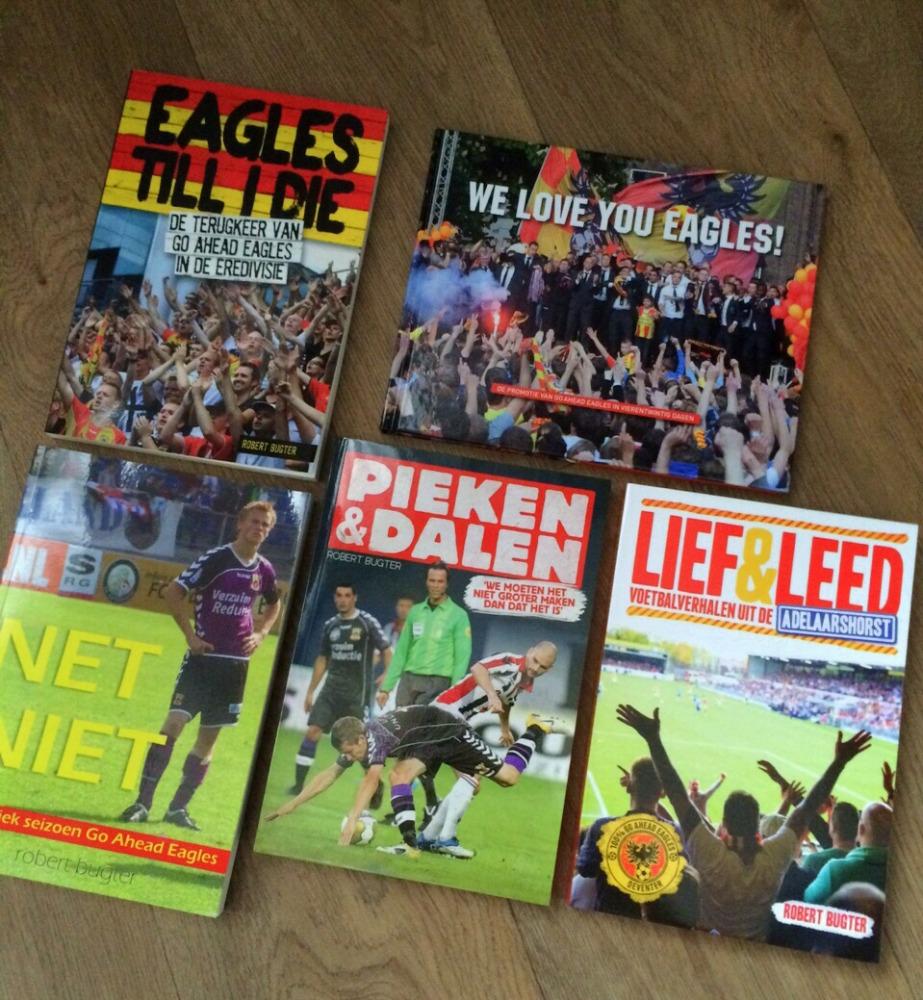 Lief en Leed, een prima vaderdagkado! Kijk op kowet.nl of mail naar eaglestillidie@kowet.nl