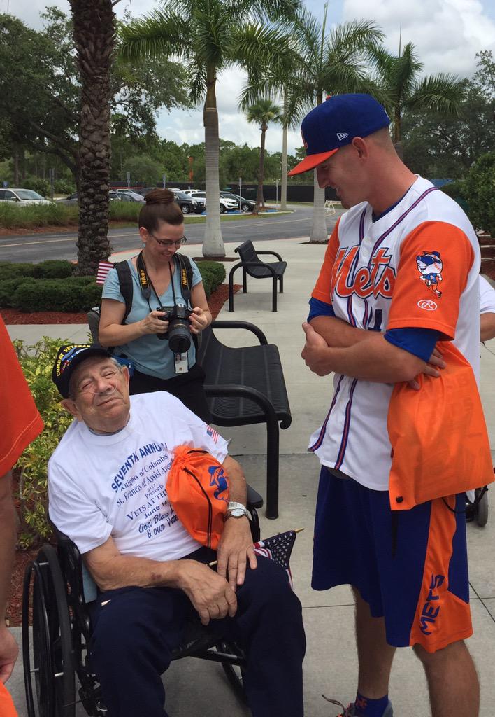 BillWhiteheadFL's tweet photo. @Hepple5 has been strong out of pen for St. Lucie. Here he's solid with a vet. #Mets #LGM @FloridaStateLg http://t.co/bFblYw7y2K