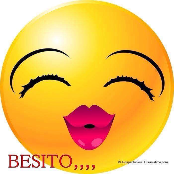 5465Arnold's tweet photo. Besitos que tegan un Feliz Domingo!!! 😀😀 http://t.co/CBTQNWKapo
