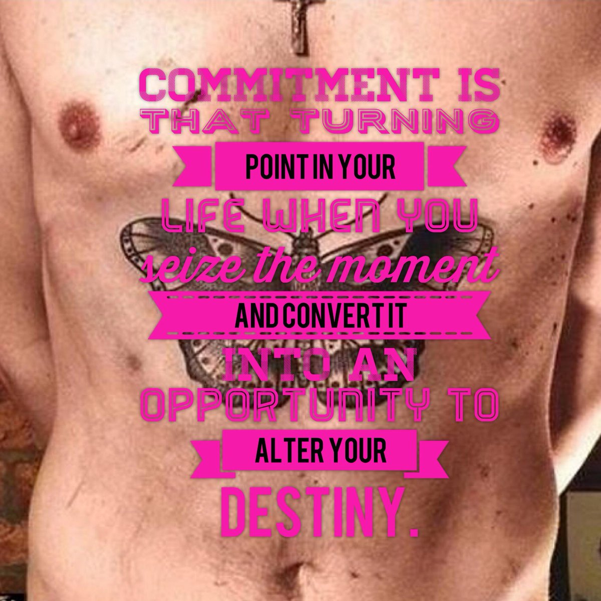 1DFitGoals's tweet photo. This week I'm focusing on my #FitFor1D goals and committing to the follow-through to make them happen!! http://t.co/eJODy9EY0B