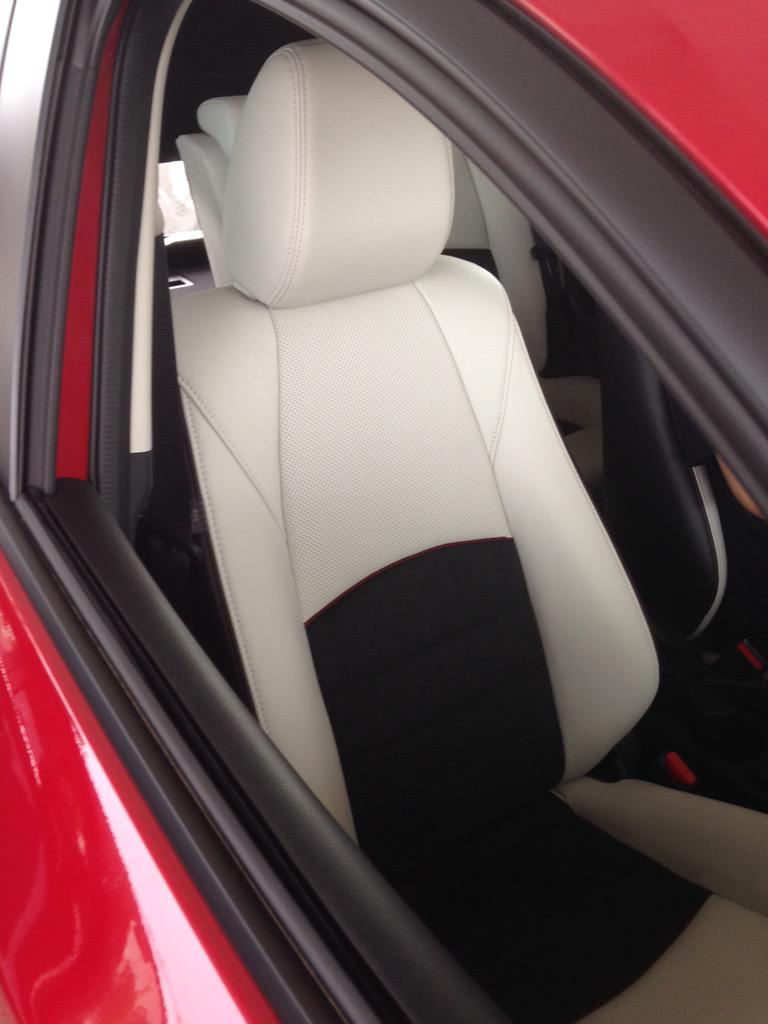mazdacanada's tweet photo. #DrivingMatters. RT @Fastfocus: #FirstEverCX3 test drive event @WoodbineRacing really impressed with this car! http://t.co/k1c4Mkq1tx