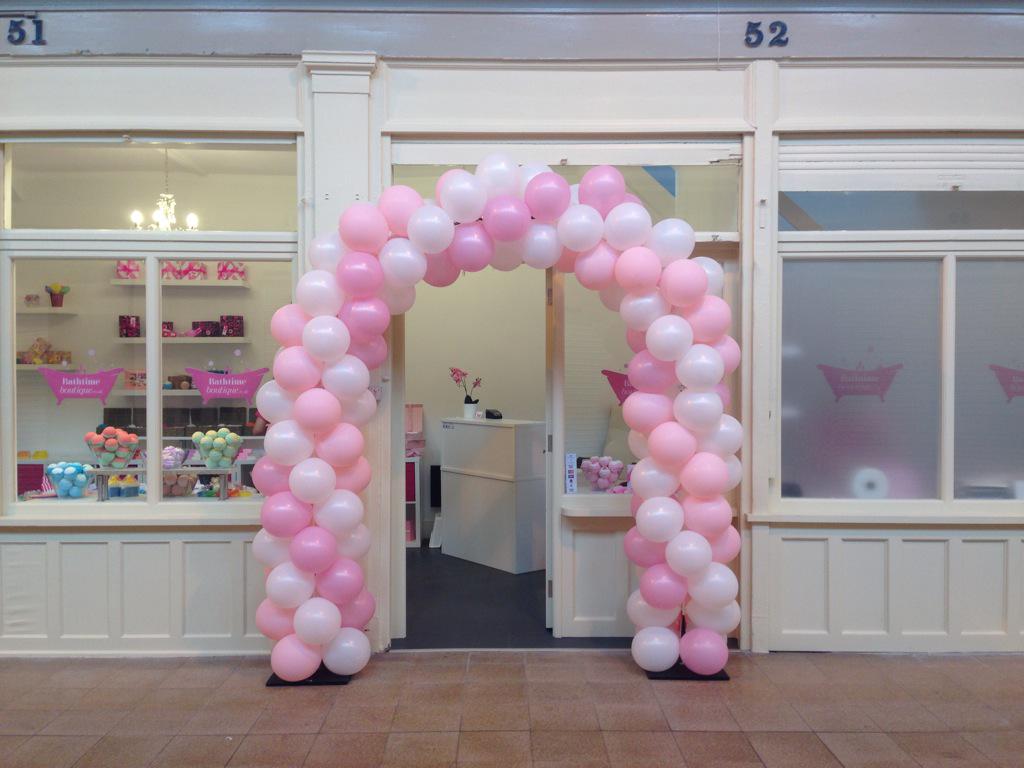 debraallon1986's tweet photo. What a fantastic day we had at our official opening http://t.co/o7yryKPrNO