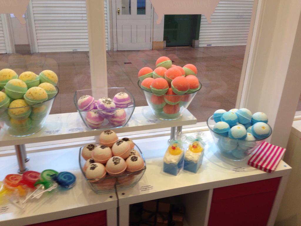 debraallon1986's tweet photo. What a fantastic day we had at our official opening http://t.co/o7yryKPrNO