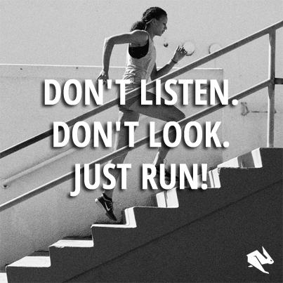 Wheater it's a 14 minute mile, or a 7 minute mile, it's still a mile! 

#kellersports #allidoissports #keeponrunning