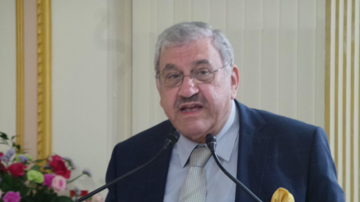 iran_policy's tweet photo. S.Mokhtar : nucl. deal is against the PPL of #Iran #ALLAntiextremism http://t.co/uvscnbtxmF