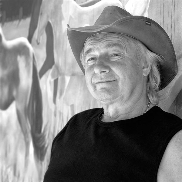 Happy birthday to Alan White, who is 66 today!  
