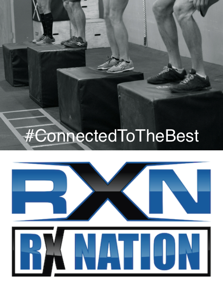 Rx_Nation's tweet photo. Don't take a day off from ur WOD.  Stay connected w/ #RxNation. Nominate your favorite gym.   http://t.co/KnIHhd6Kli http://t.co/SNVnMAddA6