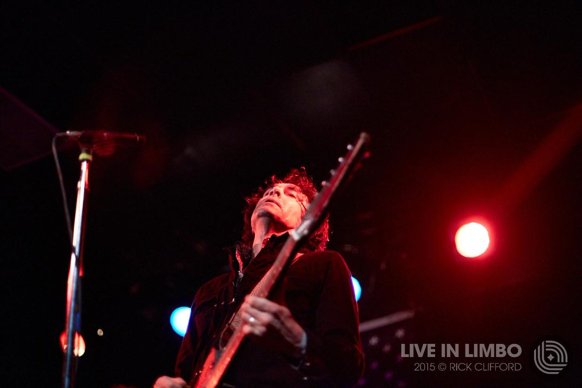 LIVE IN LIMBO tweet media