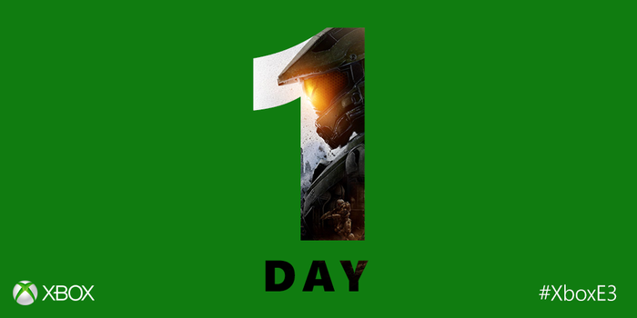 XBOX tweet picture