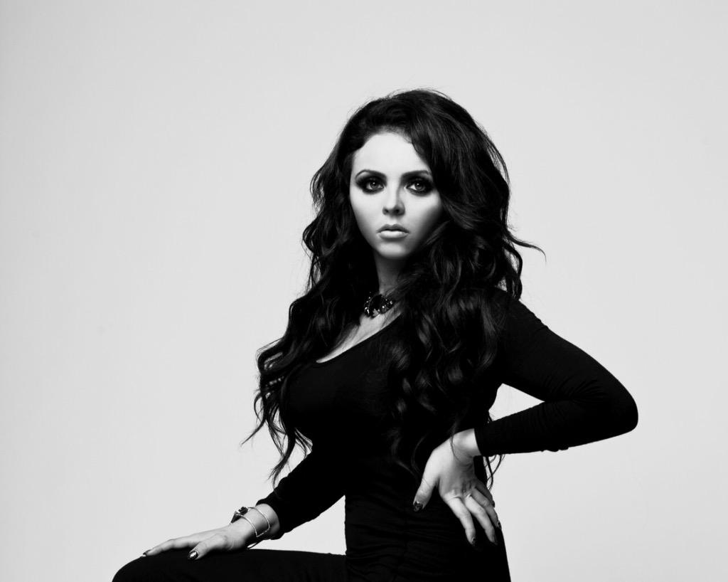 Happy birthday Jesy Nelson   