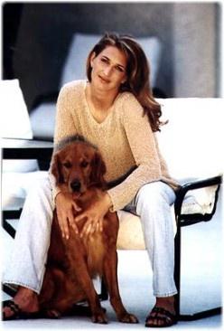 Hoy es el cumpleaños de la gran tenista alemana Steffi Graf. Happy Birthday!   