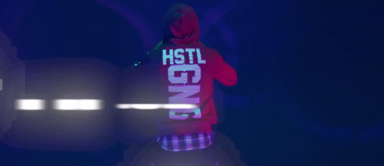Worldcomeup's tweet photo. Hustle Gang revisits #GDOD2 to bring us the visuals for I Don’t Fuck With You, watch here http://t.co/1QHep1OzGl http://t.co/KmgqkF81nP
