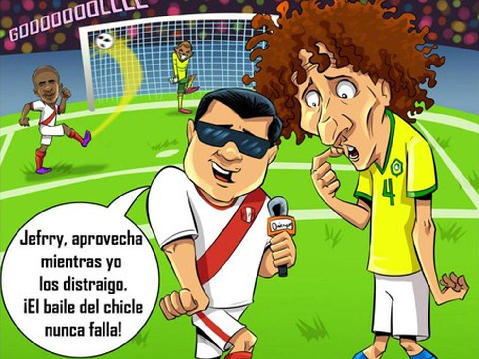 ElizaldeGonzale's tweet photo. @metroperu #CuidateBrasil y pongamos todas las tacticas, suerte 😃 (Participa aquí http://t.co/9PixcuzHXZ) http://t.co/rkPRJdsUGA