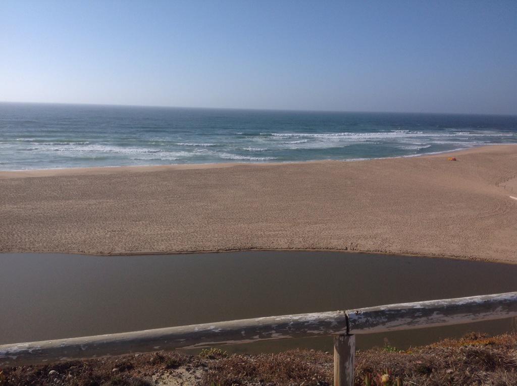 RIchardOSulli's tweet photo. @ErrantSurf @SizandroBeach uncrowded surf and beach http://t.co/zN88f6yEfM