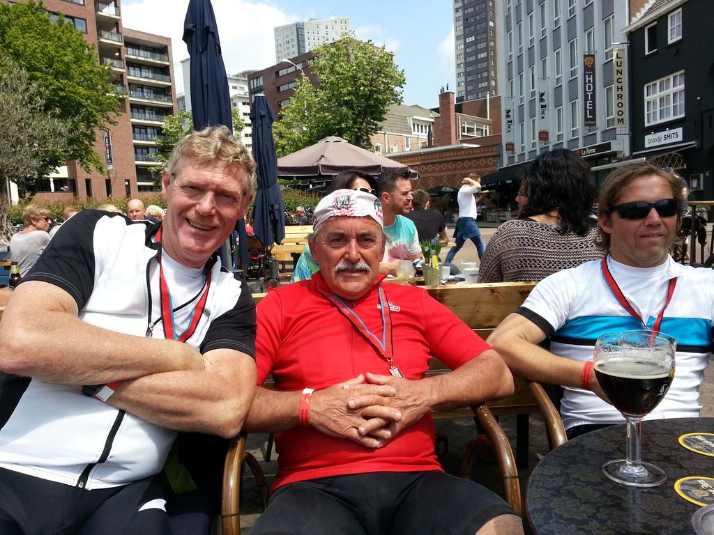 peterwardo's tweet photo. Bedankt @WTC_CW voor de organisatie van De Ronde; mooie route wederom! http://t.co/njIuFp95IF
