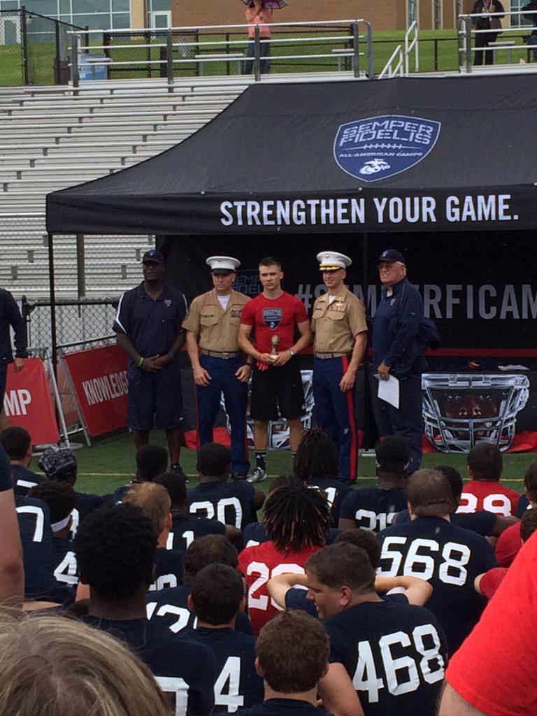 sunmountainjim's tweet image. Offensive Award