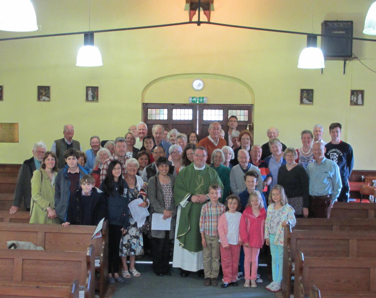 DevizesRCParish's tweet image. 