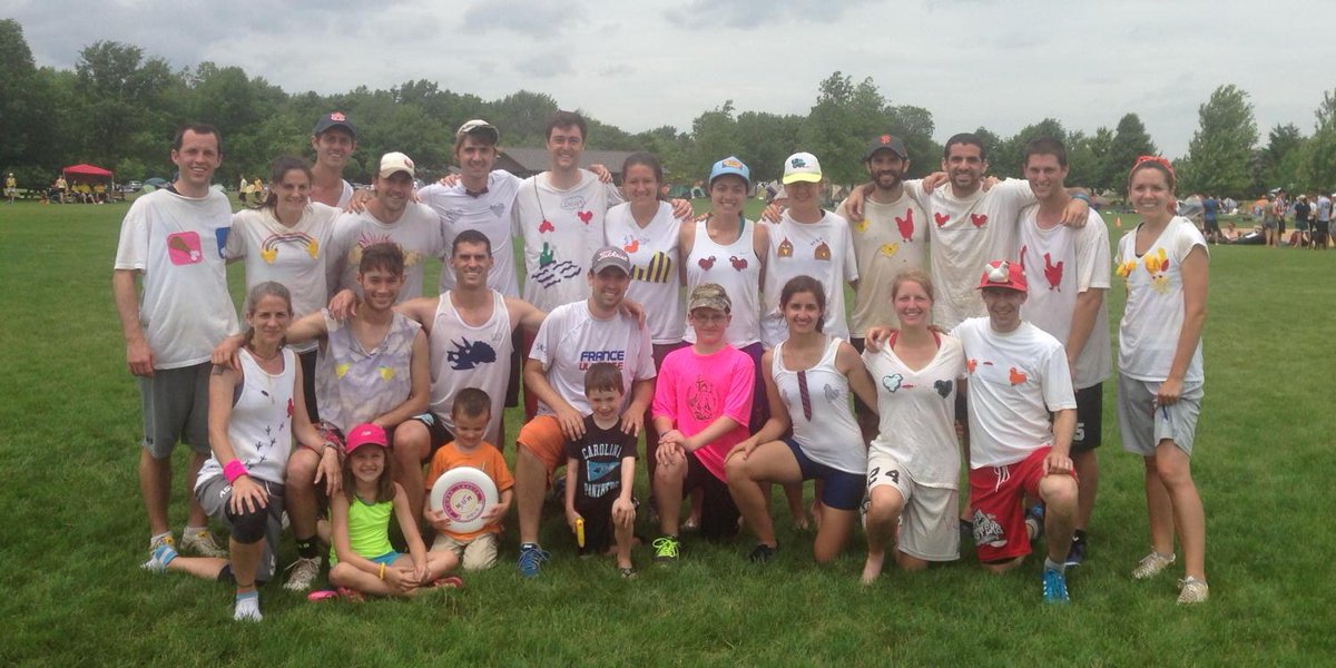 Chicken_Pasties's tweet photo. Chicken Pasties lose in semis to Breasts &amp; Thighs, finish 3rd. Great weekend @ Poultry Days again. @oshadega #Pdays34 http://t.co/WvYPN1pe0w