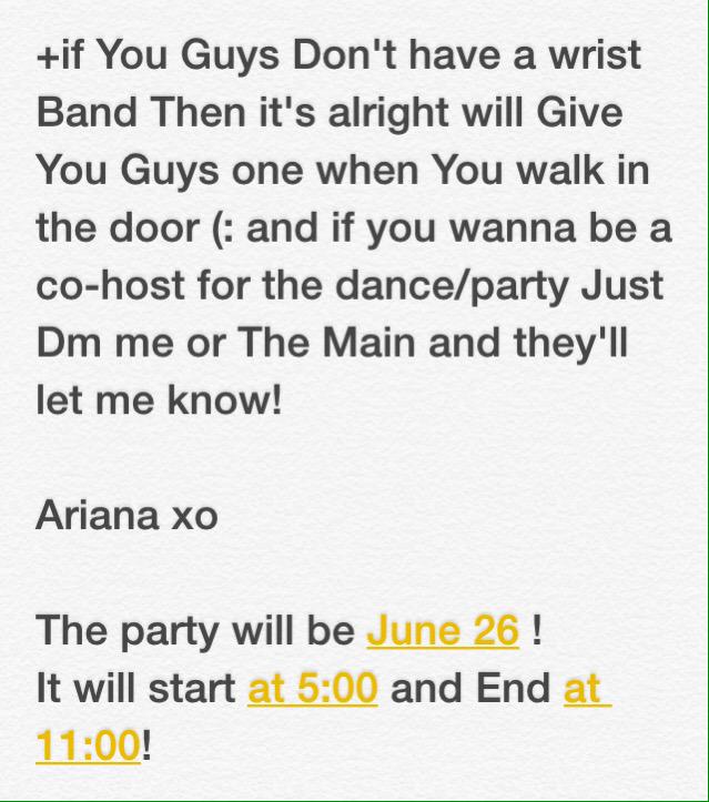 Is this a good idea for a party?