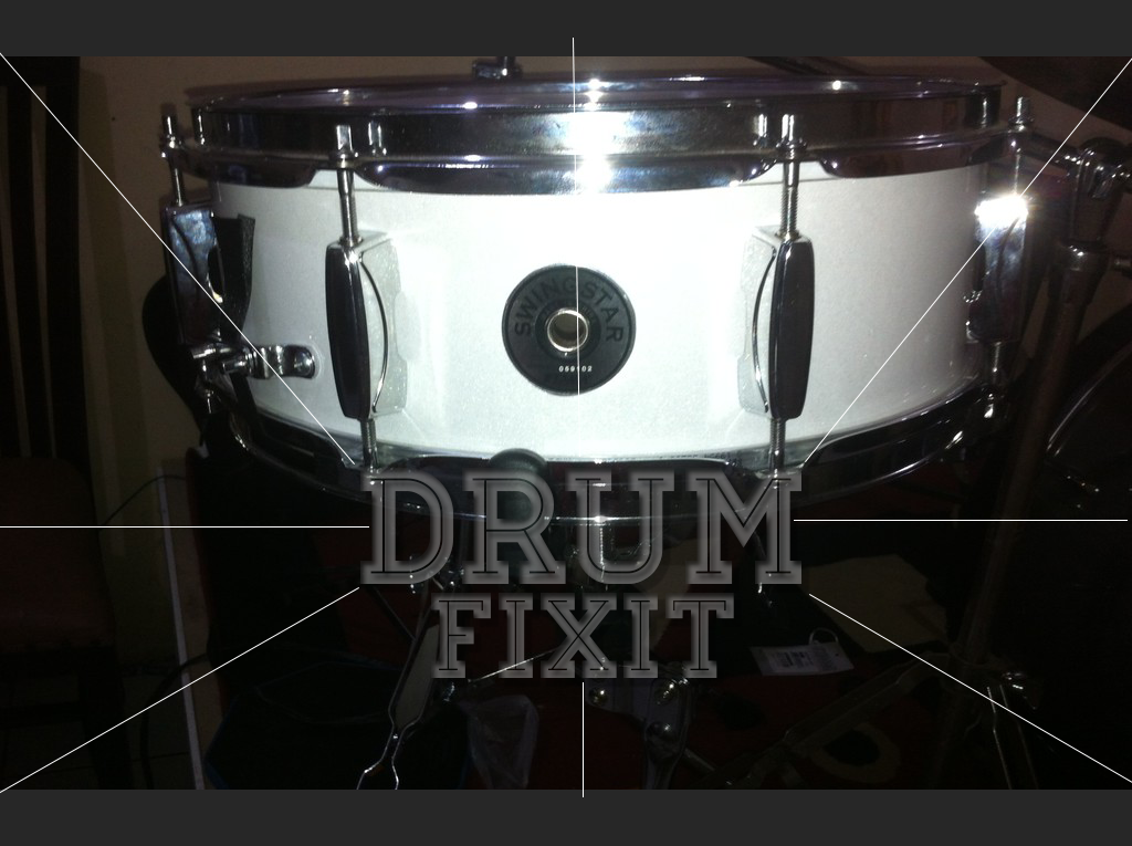 DrumFixit's tweet photo. @drum_market #WTS Jasa repair drum, ganti kulit drum, ganti warna drum, wrap drum di Bekasi Selatan CP: 08881512487 http://t.co/1NHPPaA1O5