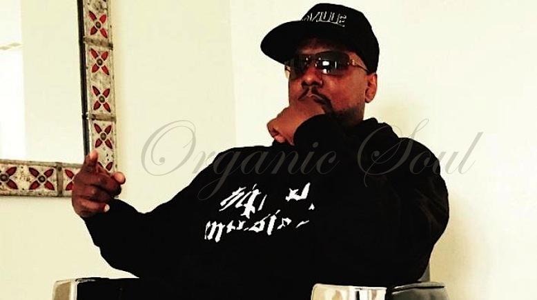 Happy Birthday from Organic Soul Rapper MC Ren (N.W.A) is 46 -  