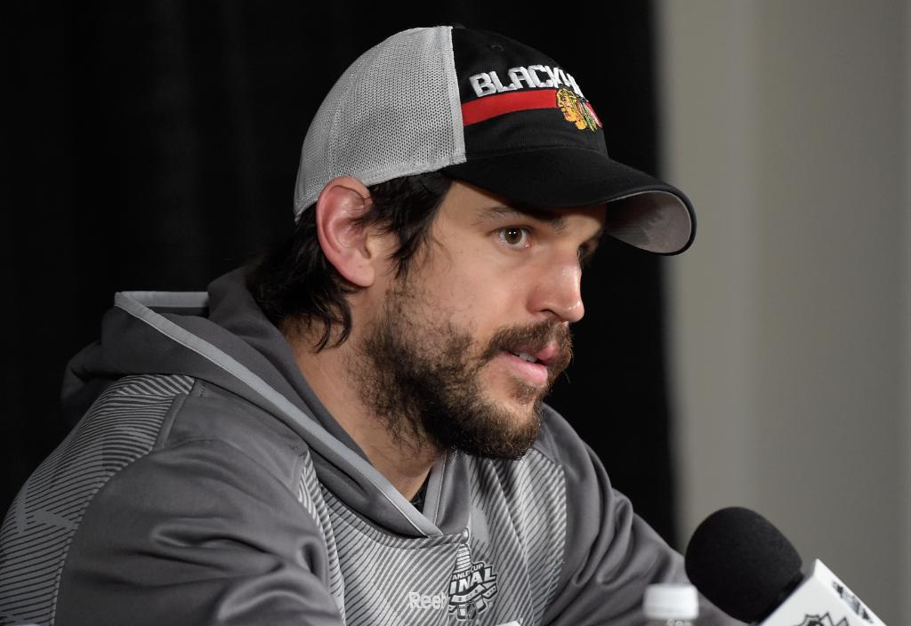 NHL tweet picture