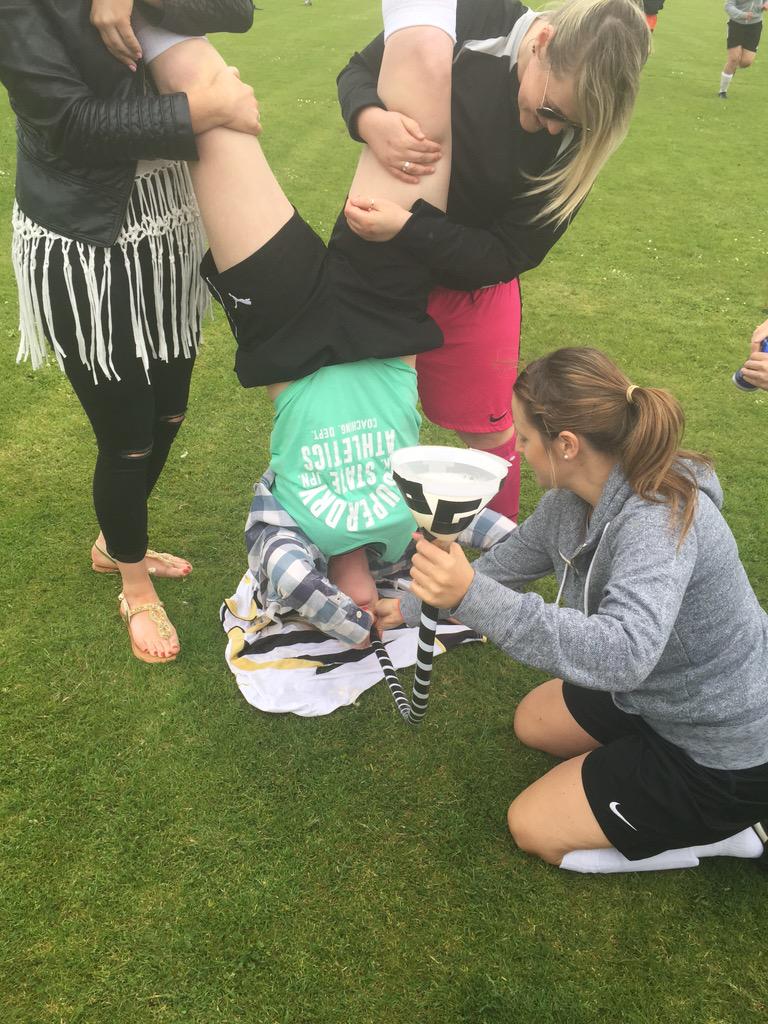 Dropship Ladies FC tweet media
