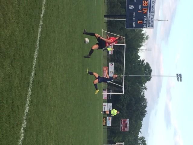 QCEaglesFC's tweet photo. Eagles Winning Streak Comes to End http://t.co/2R0o3giOym http://t.co/fJeGfIYLk8