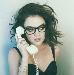 Happy Birthday to the beautiful, intelligent, stunning actress, amazing singer Lucy Hale LOVE YOU LOADS!!! 