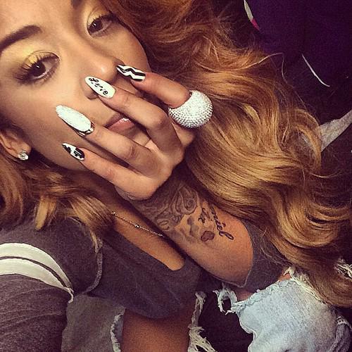 ShelsFreaky's tweet photo. Keyshia Cole https://t.co/iJgsiPYM7g