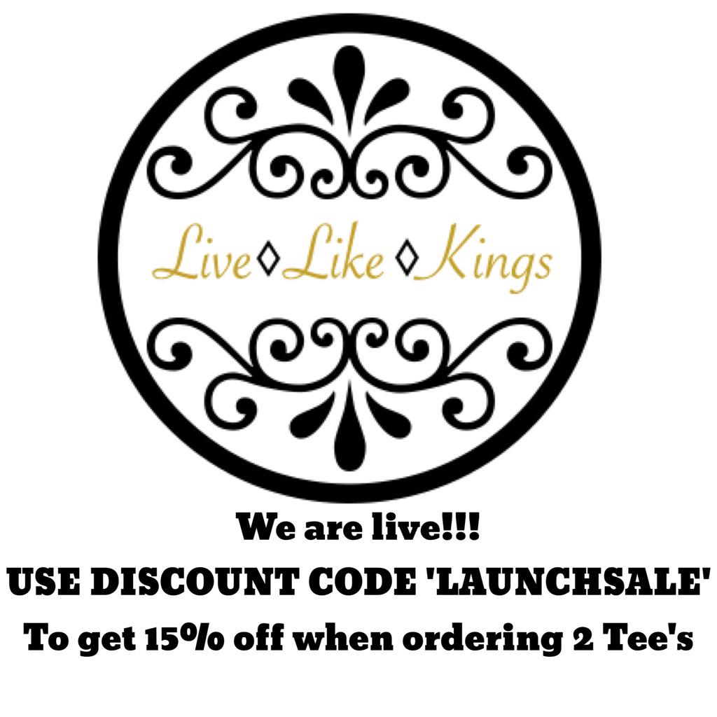 LiveLikeKings__ tweet picture