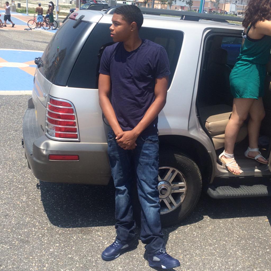 Down WildWood😈🔥