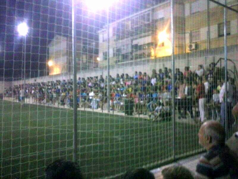 jcrp12's tweet photo. 3 año consecutivo a la final...esta noche otra guerra , vamos !!! @TatiDeMar #Arrayanes http://t.co/e2ORUY4dED