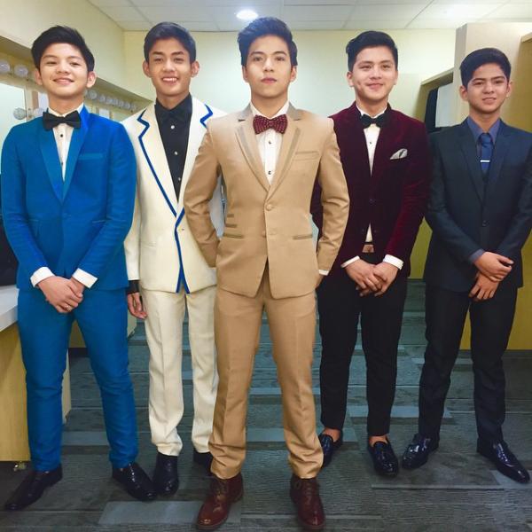 AguasNash01's tweet photo. YES! congrats po satin! @BraceArquiza05 @johnbermundo_05 @JoaquinRedReyes @graecamfer @yanie_camante  @abigaelangco http://t.co/hV7JlA3UvR