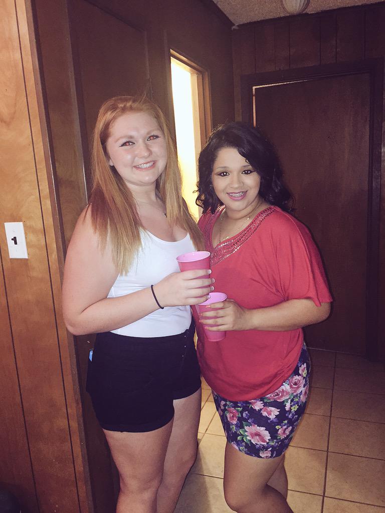 jacqueep17's tweet photo. Round 3 was a success 😈 #thankstoeverybody http://t.co/Ajw4wb6pXv