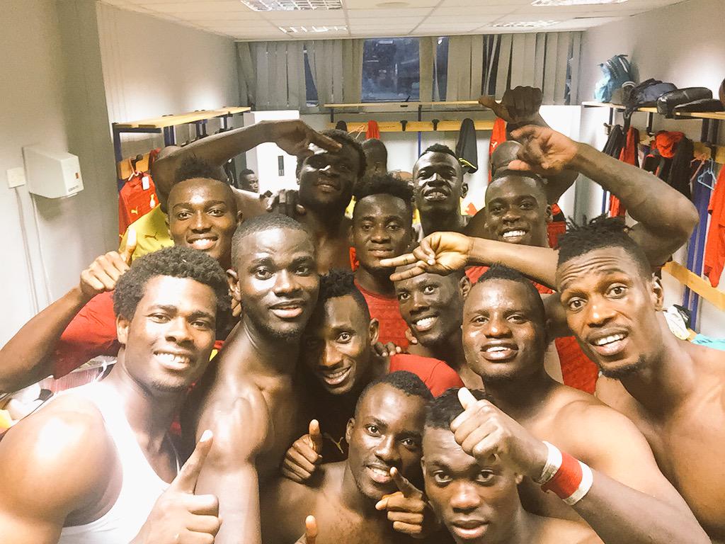Jonathan Mensah tweet media