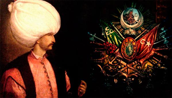 Rusların borç isteğine vezir tereddütlü bakınca Kanuni, “Ver ver!.. Bugün borç alan yarın emir alır” der.