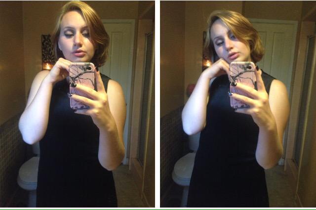 transbabesdaily's tweet photo. Mallory- (@mallorypalmerr) THEY/SHE/HE
Genderfluid. 💕 http://t.co/sDT5jLJtvD