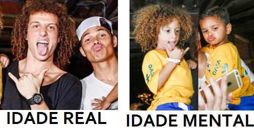 JoaquinTeixeira's tweet photo. ZAGA DA SELEÇÃO...

#7X1FOIPOUCO http://t.co/HQACvB49cv