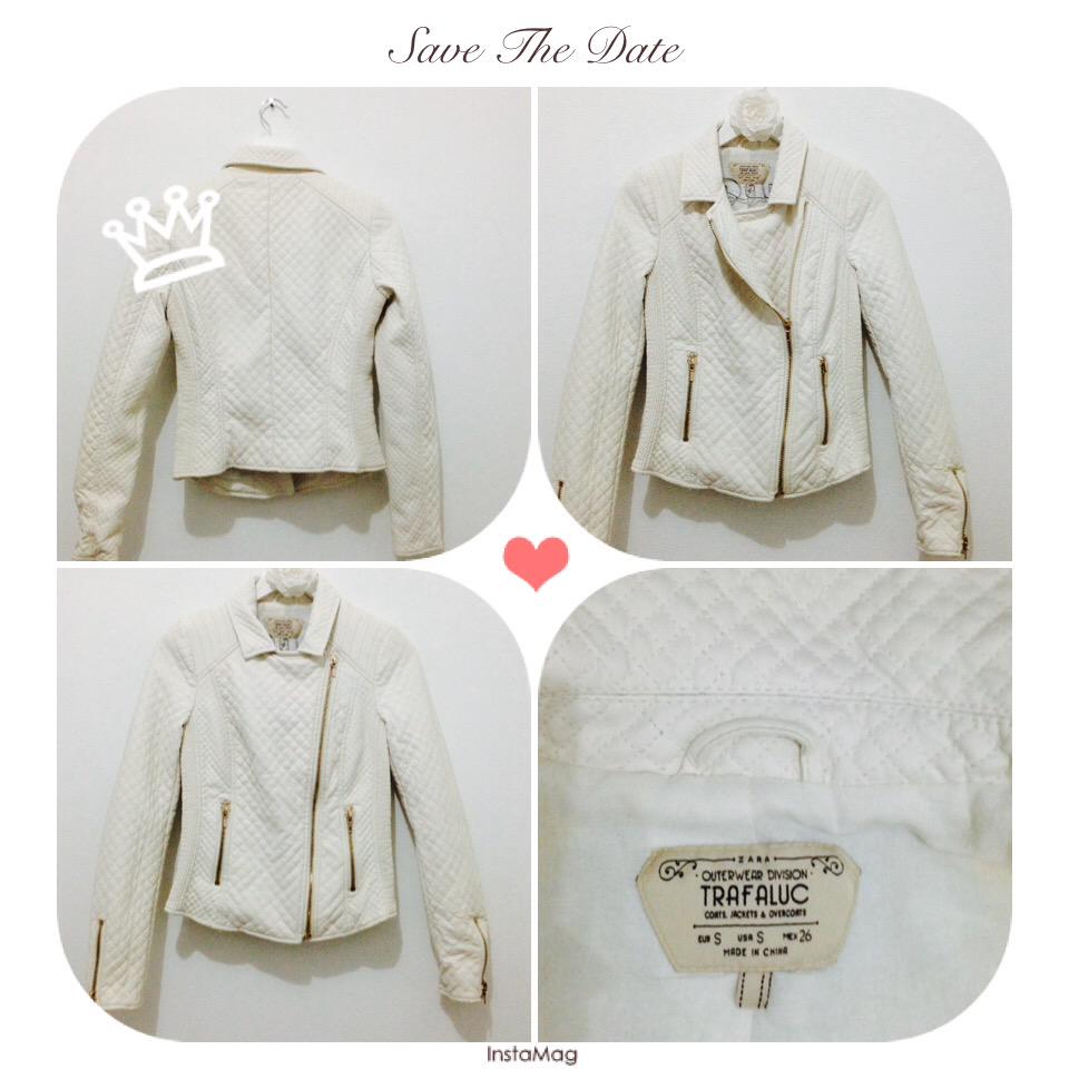 sarahsweet_fo's tweet photo. Zara trafaluc ori 100%, second stuff good confition,beli 1jt an jual 500rb. Pin 54d398bf http://t.co/X1Pwcs4Ekk