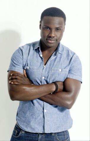 Happy Birthday Oladayo A. Dayo Okeniyi  