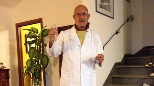 GDS_it's tweet photo. #Libia, il medico catanese #Scaravilli sequestrato è libero: sta rientrando in #Italia http://t.co/emXnCoRx9C http://t.co/oLcr4jx2pX