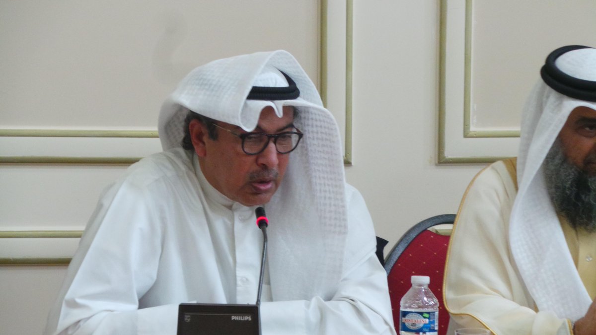 iran_policy's tweet photo. Mr. Sami Faraj :it has been more than 35 yrs.we R watching what #Iran regime did against neigboures #ALLAntiExtremism http://t.co/CTjznV4735