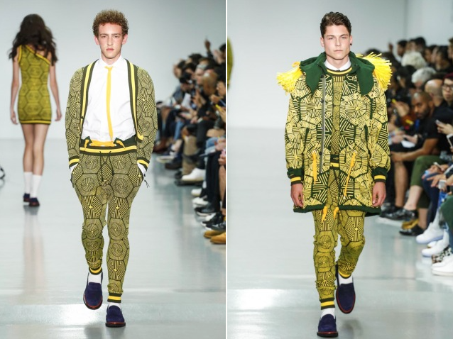 112emagazine's tweet photo. .@Sibling London #Menswear S/S 2016 @BFC #LCM #SS16 #blog #Blogger @modareforma http://t.co/mAPaWzVnck