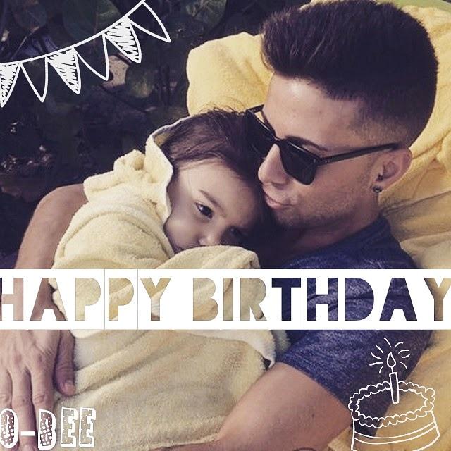  June 14 .. A especil day !! ... Happy Birthday Omer Bhatti, hope a good time on your birthday god bless you 