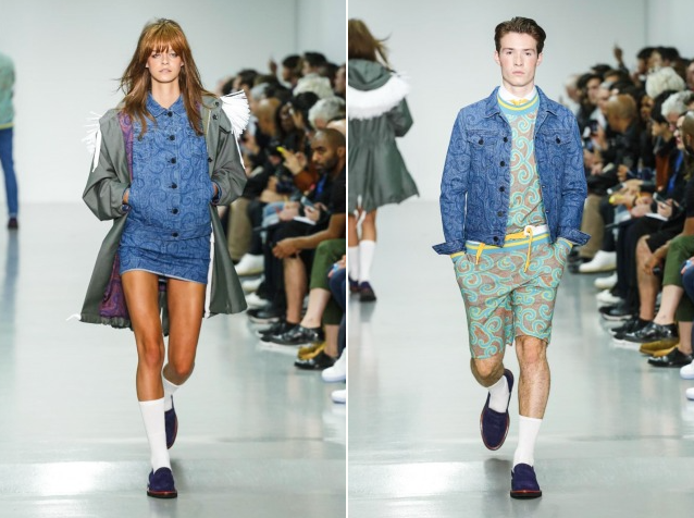 112emagazine's tweet photo. .@Sibling London #Menswear S/S 2016 @BFC #LCM #SS16 #blog #Blogger @modareforma http://t.co/TGeKFpI7n4