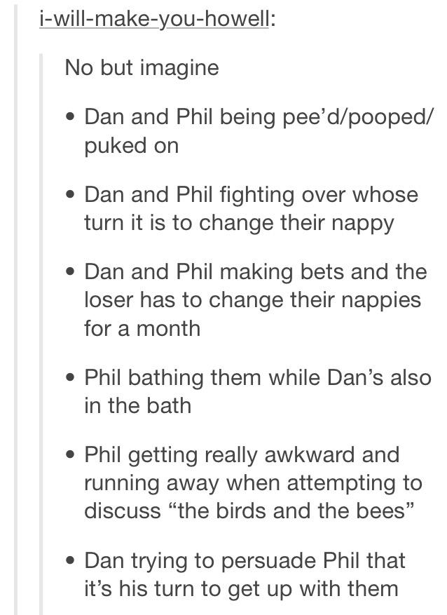 phantumblrposts's tweet image. this is kinda cute
