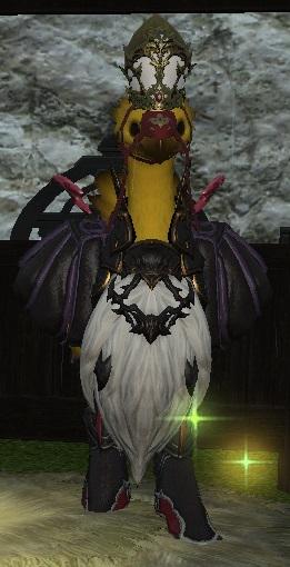 かれー Eimia 犬姫ぽち Pa Twitter Ff14 チョコキングバード げと 頭しかない だと と言う訳で とりあえず前に作ってたラムウ バード とあわせてみました なんだこの前のふさふさ じじさまのひげをイメージしてんの ｗでも キングバードの王冠とはなんとなく