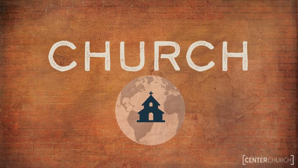 CenterChurchMP's tweet photo. Join us at 5p at Jo's for Week 2 of our series on the Church. #gospelpeoplemovement http://t.co/ibt7GuFE6j